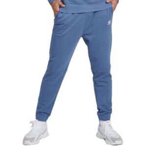 Umbro Embossed Logo Joggers Azul L Hombre