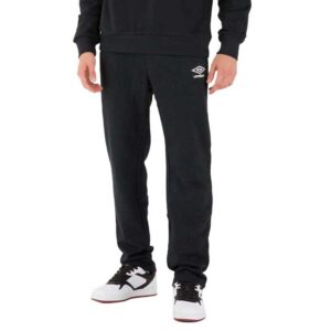 Umbro Essentials Pants Negro M Hombre