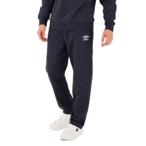Umbro Essentials Pants Negro S Hombre