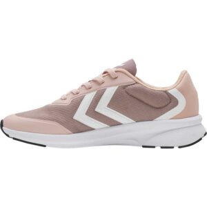 Hummel Flow Breather Trainers Gris EU 38 Mujer