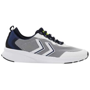 Hummel Flow Fit Trainers Gris EU 38 1/2 Hombre