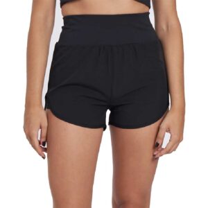 Umbro Pro Training Shorts Negro L Mujer