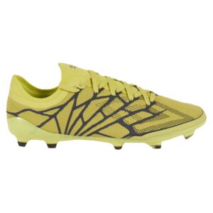 Umbro Velocita Alchemist Pro Fg Football Boots Amarillo EU 43