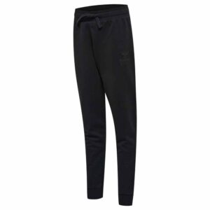 Hummel Global Tracksuit Negro 9 Years Niño