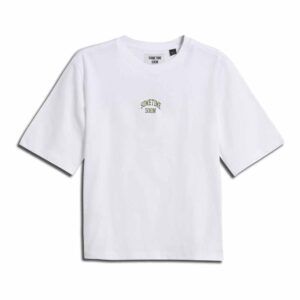 Hummel Karma Short Sleeve T-shirt Blanco 8 Years Niño