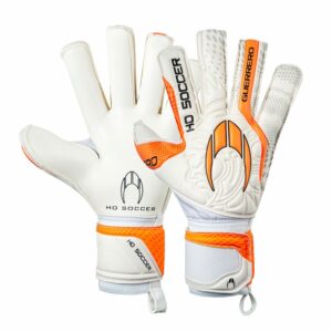 Ho Soccer Coliseo Elite Goalkeeper Gloves Blanco 7 1/2