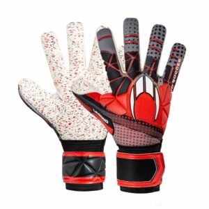 Ho Soccer Plus Legend Ssg Goalkeeper Gloves Rojo 7 1/2