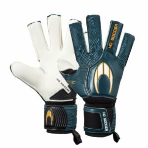 Ho Soccer Ultimate One Goalkeeper Gloves Azul 7