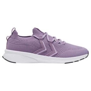 Hummel Flow Seamless Trainers Lila EU 38 Mujer