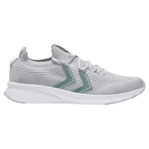 Hummel Flow Seamless Trainers Gris EU 38 Mujer