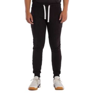 Vibora Assassin Tracksuit Pants Negro XL Hombre