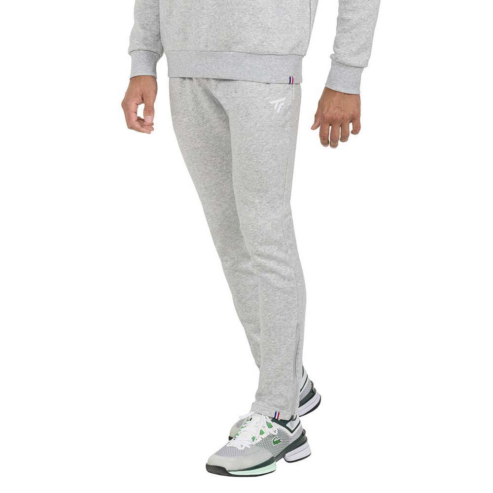 Tecnifibre Team Tracksuit Pants Gris L Hombre