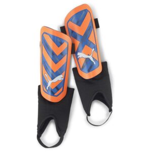 Puma Ultra Flex Ankle Shin Guards Multicolor M