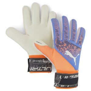 Puma Ultra Grip 2 Rc Goalkeeper Gloves Multicolor 8.5