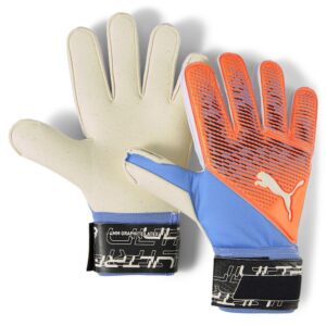 Puma Ultra Protect 2 Goalkeeper Gloves Multicolor 8