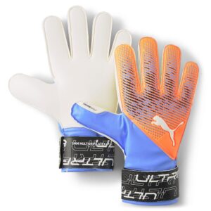 Puma Ultra Protect 3 Goalkeeper Gloves Multicolor 10