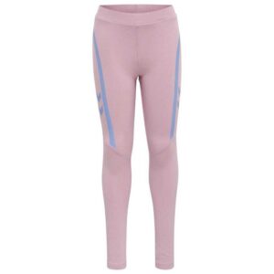 Hummel Cloud Leggings Rosa 4 Years Niño