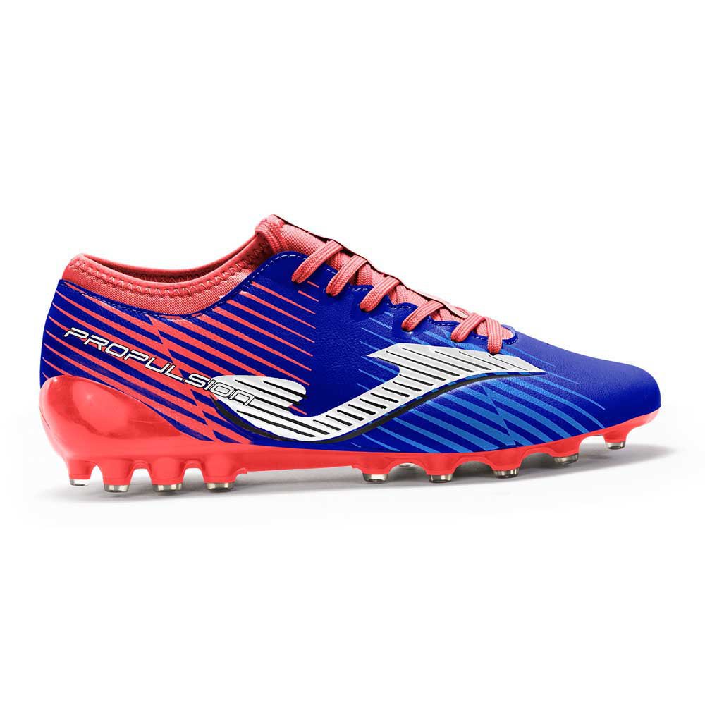 Joma Propulsion Cup Ag Football Boots Azul EU 40
