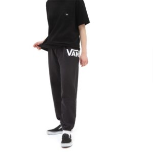 Vans Take It Easy Tracksuit Pants Negro S Mujer