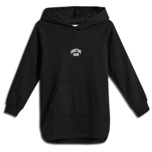 Hummel Creation Hoodie Negro 6 Years Niño