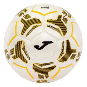 Joma Flame Iii Football Ball Dorado 5