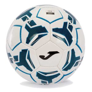 Joma Iceberg Iii Football Ball Multicolor 5