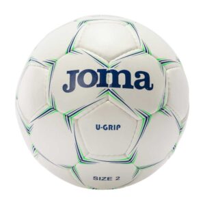 Joma U-grip Football Ball Dorado 2