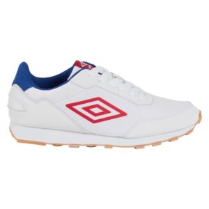 Umbro Addison Trainers Blanco EU 41 Hombre