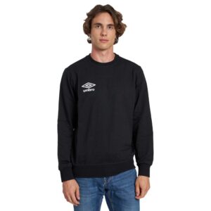Umbro Norma Sweatshirt Multicolor L Hombre