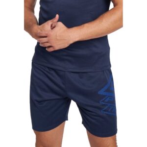 Umbro Pro Training Active Poly Shorts Azul M Hombre