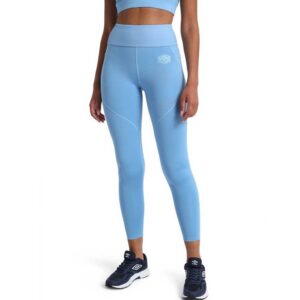 Umbro Pro Training Leggings 7/8 Azul S Mujer