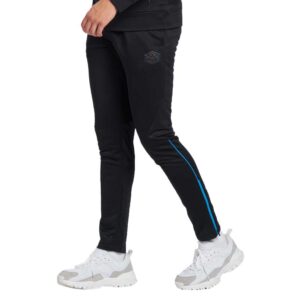 Umbro Pro Training Poly Shorts Negro L Hombre