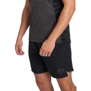 Umbro Pro Training Woven Shorts Negro XL Hombre