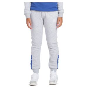 Umbro Sportswear Tracksuit Pants Gris L Hombre