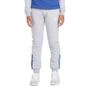 Umbro Sportswear Tracksuit Pants Gris YXL Niño