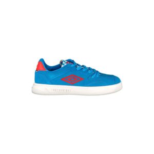 Umbro Talis X Mtv Trainers Azul EU 42 Hombre
