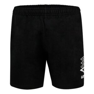 Umbro Terrace Shorts Negro S Hombre