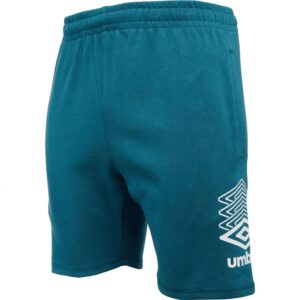 Umbro Terrace Shorts Azul XL Hombre