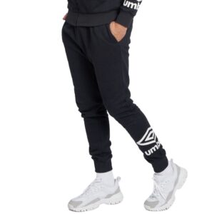 Umbro Terrace Tracksuit Pants Negro S Hombre