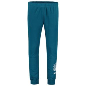 Umbro Terrace Tracksuit Pants Azul L Hombre