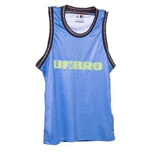 Umbro X Mtv Vest Azul S Hombre