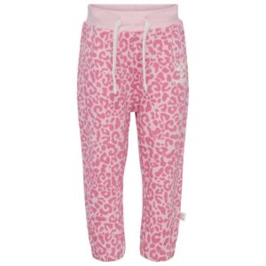Hummel Dream It Pants Rosa 2-4 Months Niño