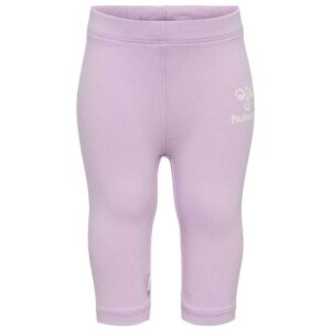 Hummel Dream Leggings Lila 4-6 Months Niño