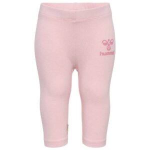Hummel Dream Leggings Rosa 4-6 Months Niño