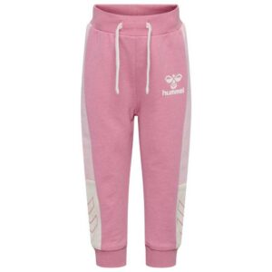 Hummel Dream On Pants Rosa 4-6 Months Niño