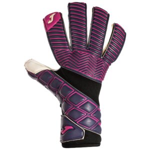 Joma Area Goalkeeper Gloves Rosa 11