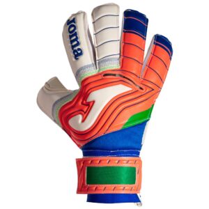 Joma Brave Goalkeeper Gloves Multicolor 12