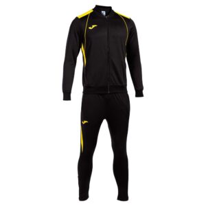 Joma Championship Vii Tracksuit Negro 2XL Hombre