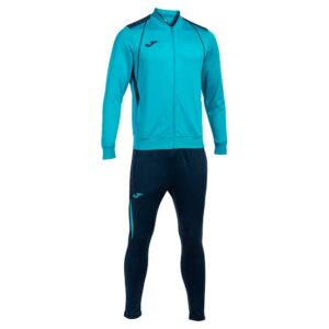 Joma Championship Vii Tracksuit Azul 3XL Hombre