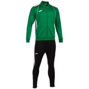 Joma Championship Vii Tracksuit Verde 2XL Hombre